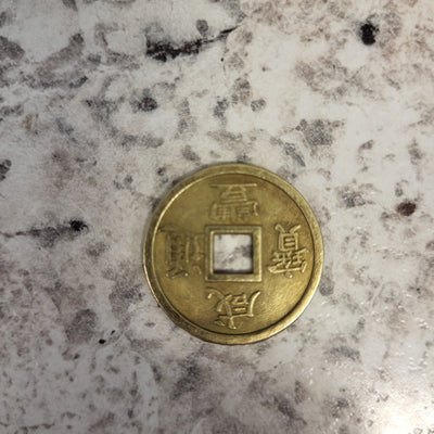 Chinese Symbols /Feng Shui Medallions