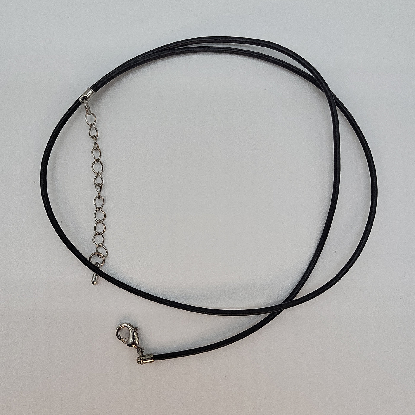 Necklace 20" Leather Cord