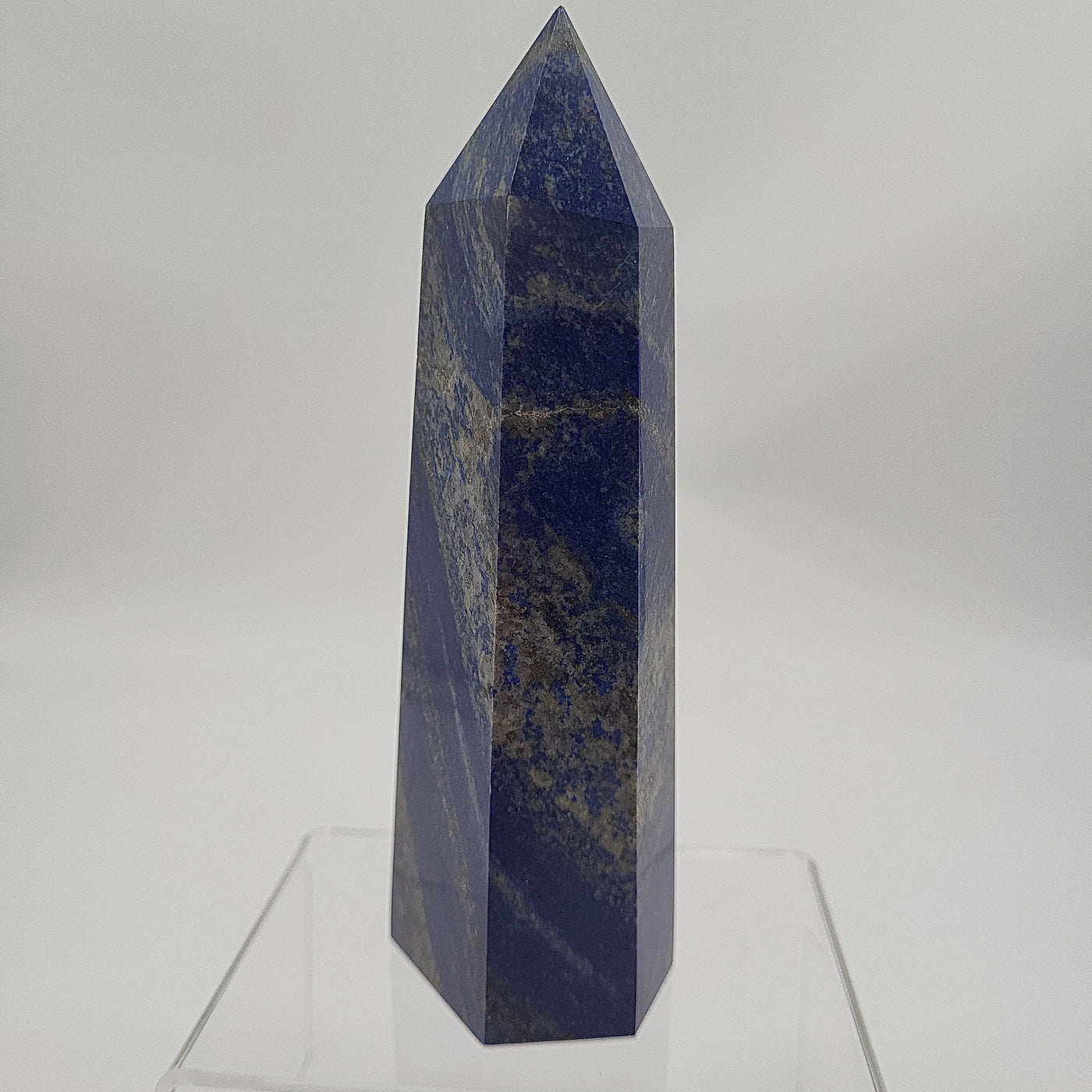 5.75" Lapis Lazuli Tower