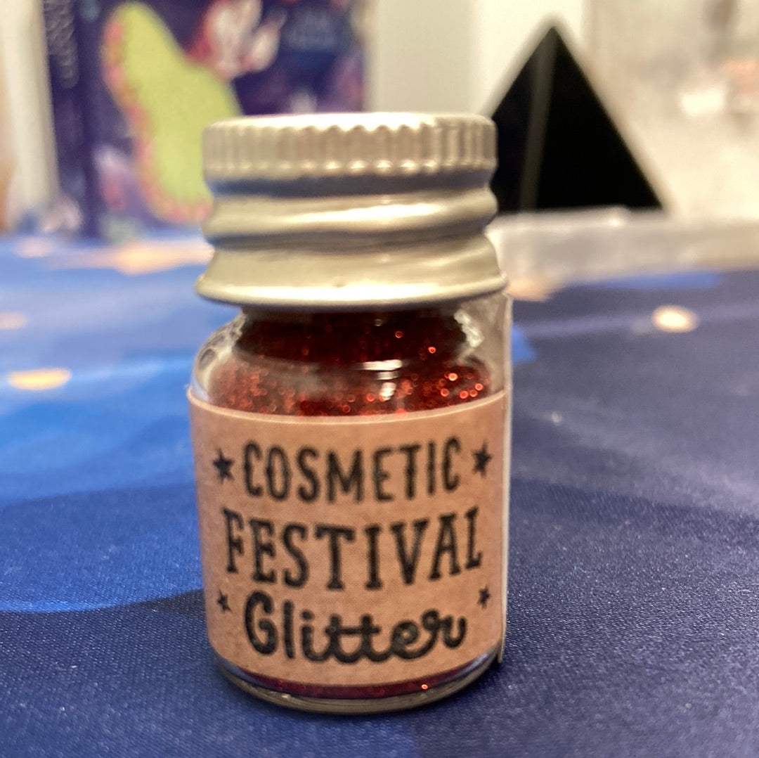 Cosmetic Festival Glitters