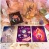 Cosmic Allies Altar Art Deck & Book