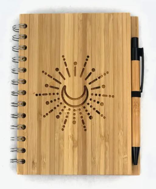 Bamboo Journal